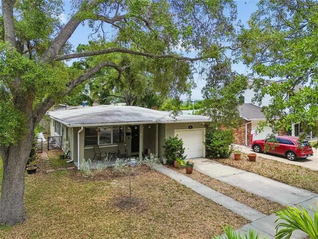 621 E Davis Boulevard, Tampa, FL, 33606