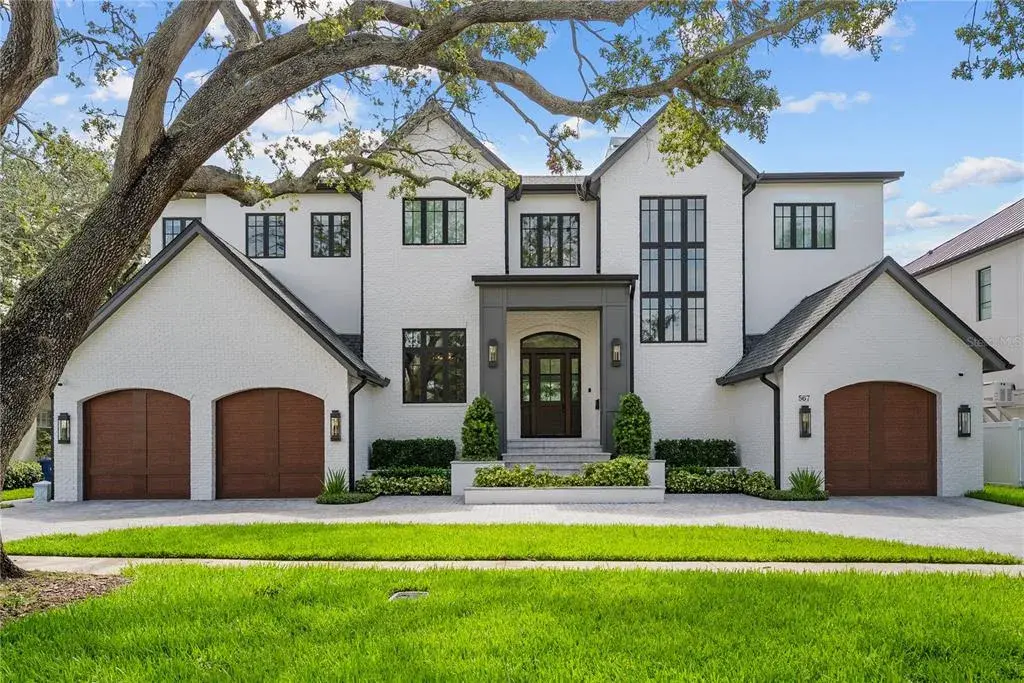 567 Riviera Drive, Tampa, FL, 33606