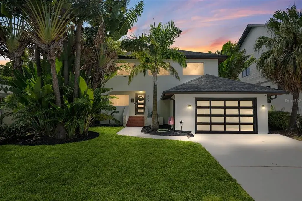 114 Chesapeake Avenue, Tampa, FL, 33606