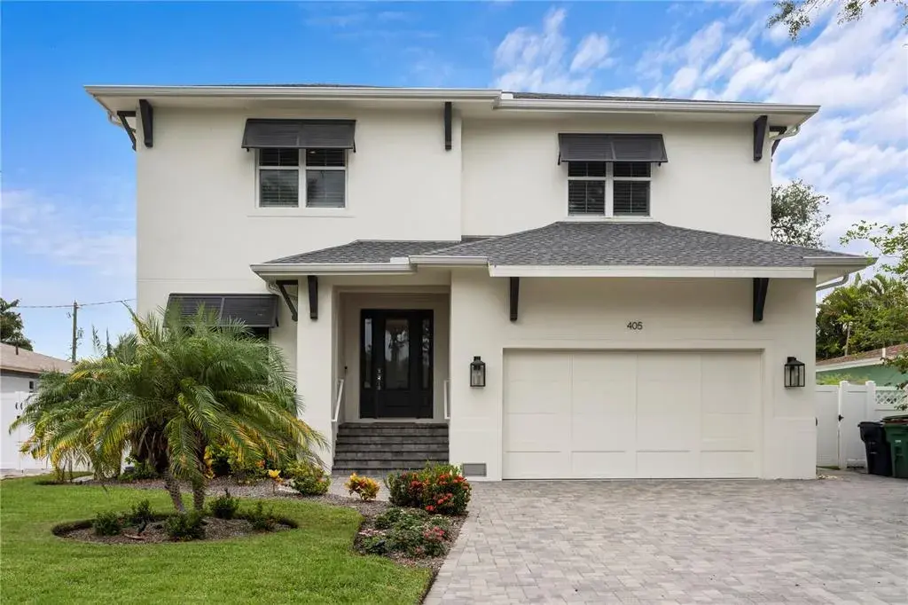 405 Erie Avenue, Tampa, FL, 33606