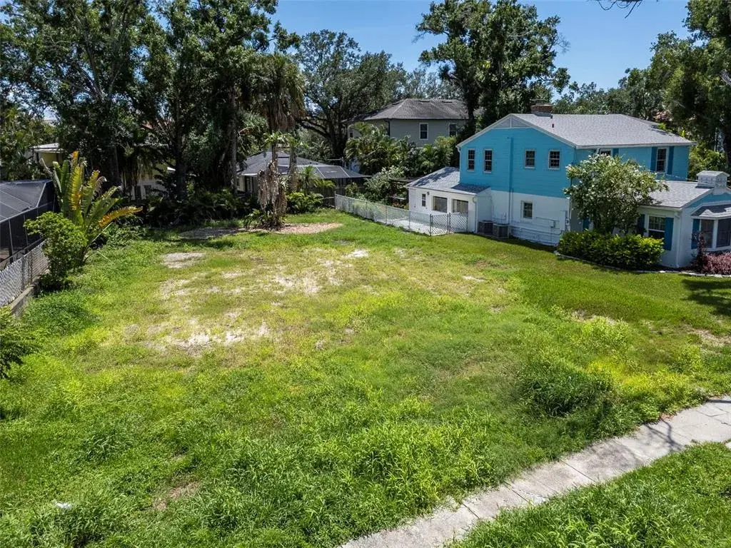 641 Geneva Place, Tampa, FL, 33606