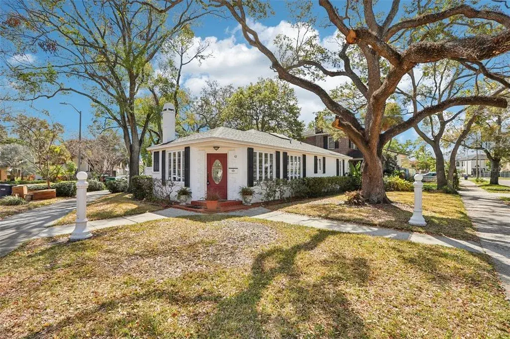 43 Aegean Avenue, Tampa, FL, 33606