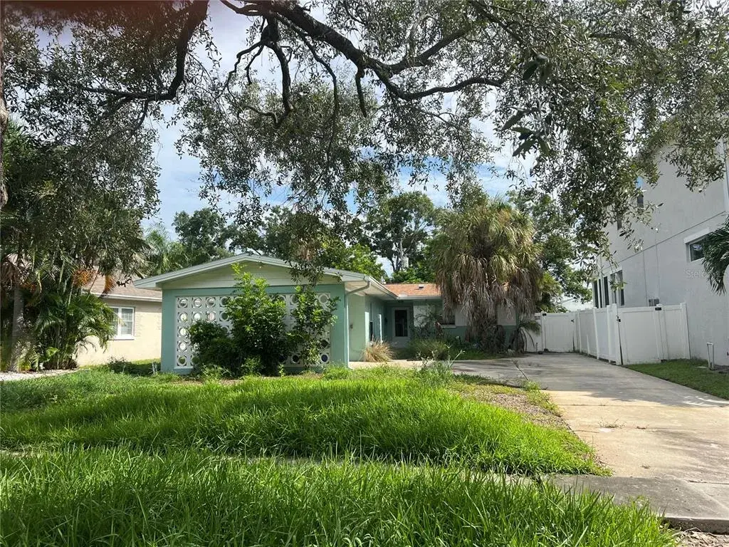 113 Huron Avenue, Tampa, FL, 33606
