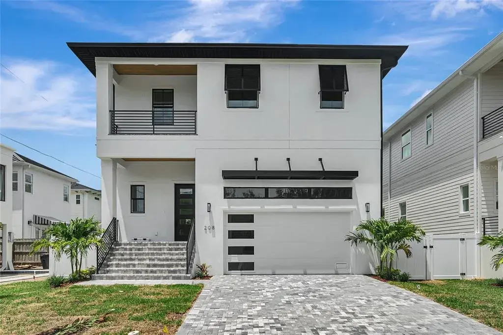 208 Chippewa Avenue, Tampa, FL, 33606