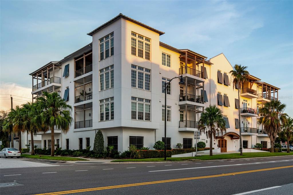 91 Davis Boulevard Unit 301, Tampa, FL, 33606