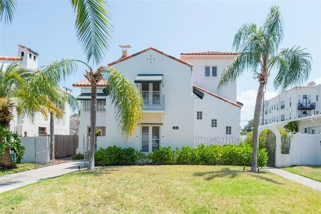 53 Albemarle Avenue, Tampa, FL, 33606