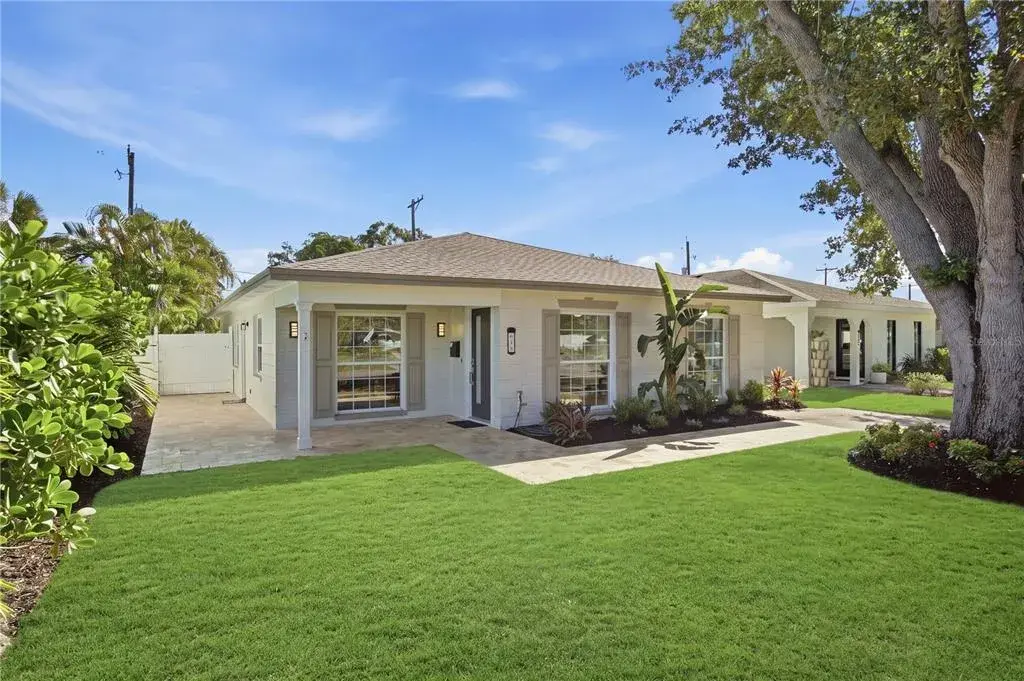 Property for sale at 615 E DAVIS BOULEVARD, TAMPA, FL, 33606