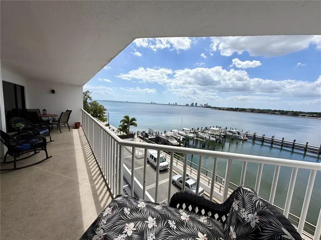 2 Adalia Avenue Unit 405, Tampa, FL, 33606