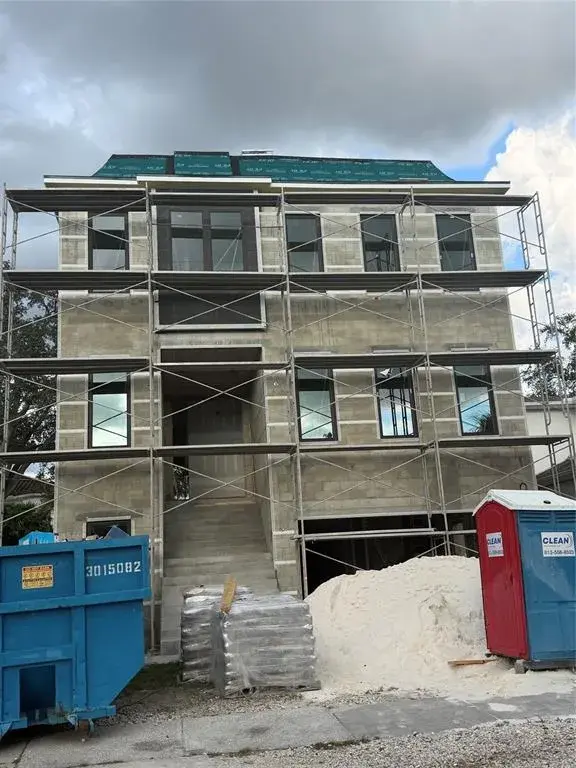 Property for sale at 513 E DAVIS BOULEVARD, TAMPA, FL, 33606