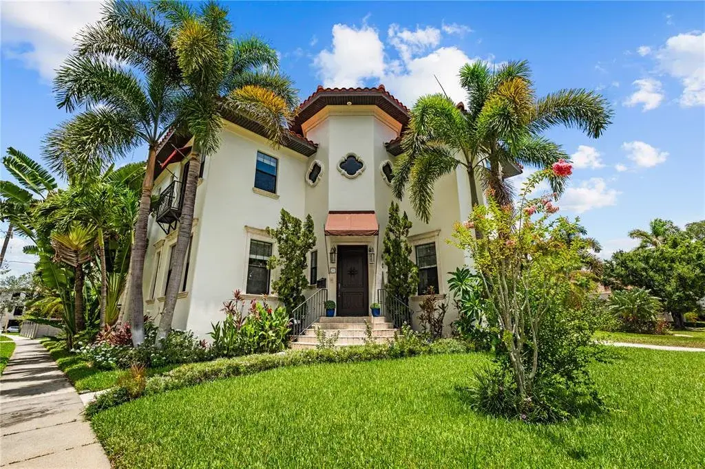 601 Bosphorous Avenue, Tampa, FL, 33606