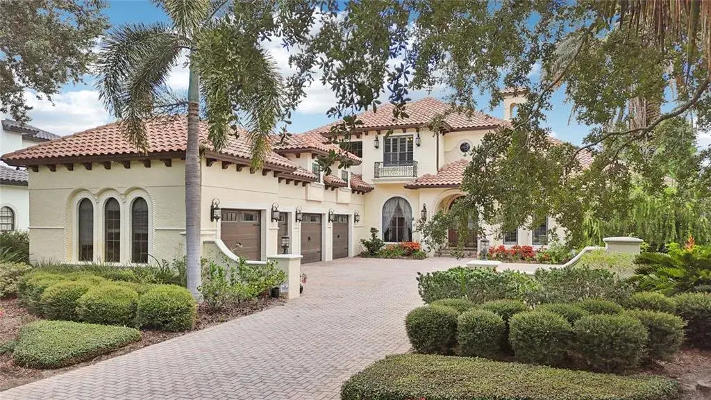 9253 Tibet Pointe Cir, Windermere, FL, 34786