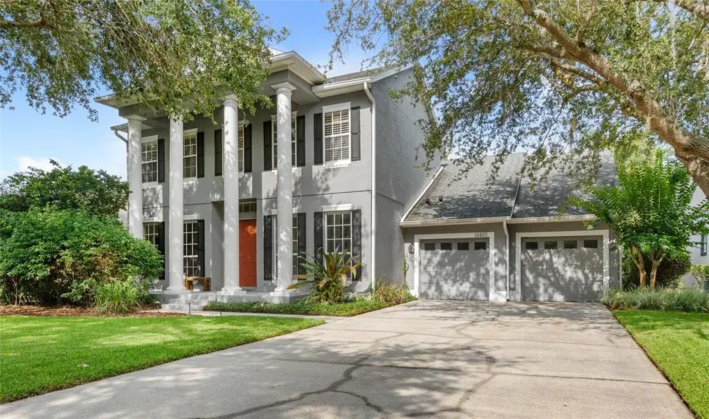11425 Claymont Circle, Windermere, FL, 34786