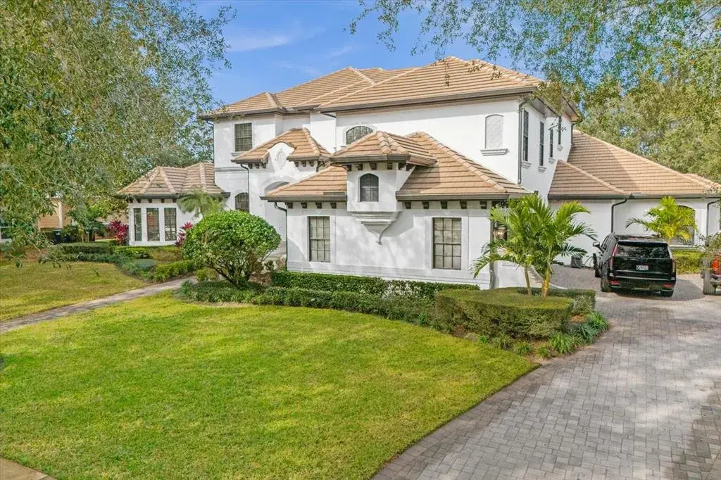 6030 Greatwater Drive, Windermere, FL, 34786