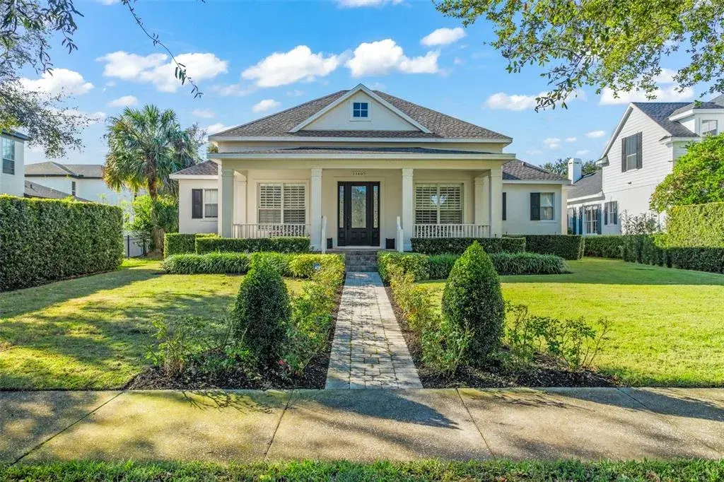 11407 Camden Park Drive, Windermere, FL, 34786