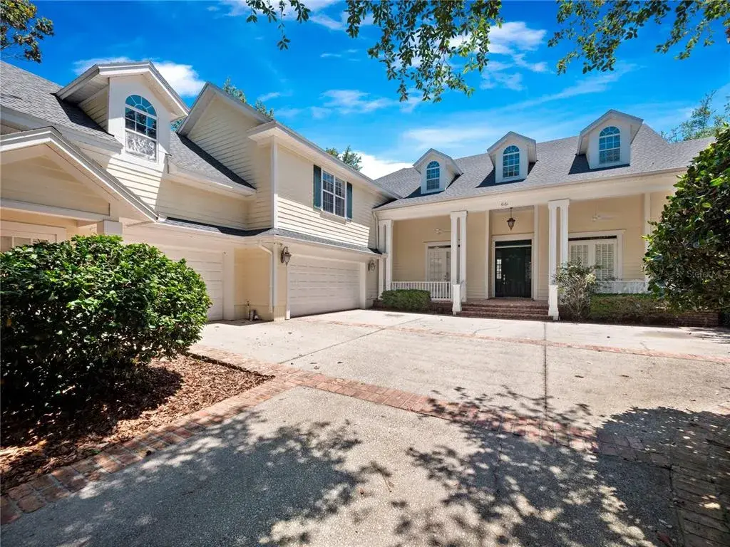 6161 Blakeford Drive, Windermere, FL, 34786