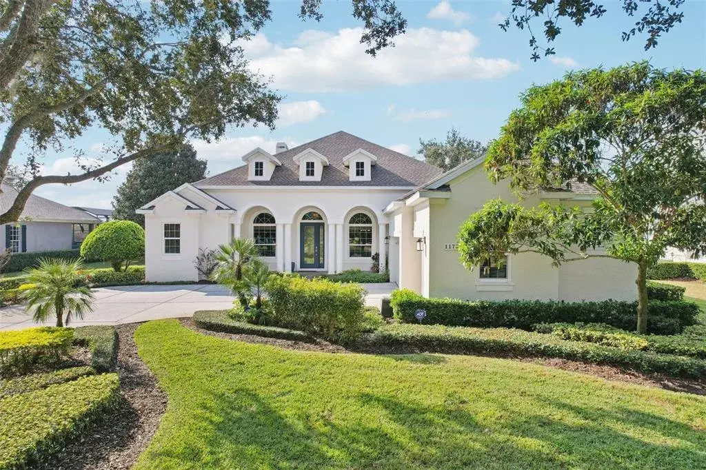 11738 Camden Park Drive, Windermere, FL, 34786