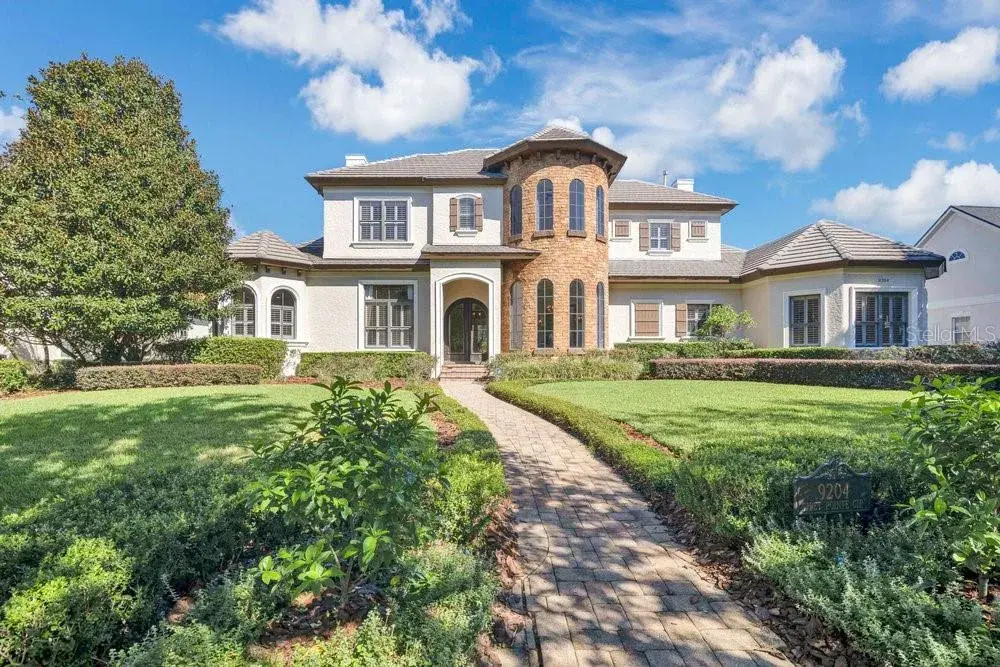 9204 Tibet Pointe Circle, Windermere, FL, 34786