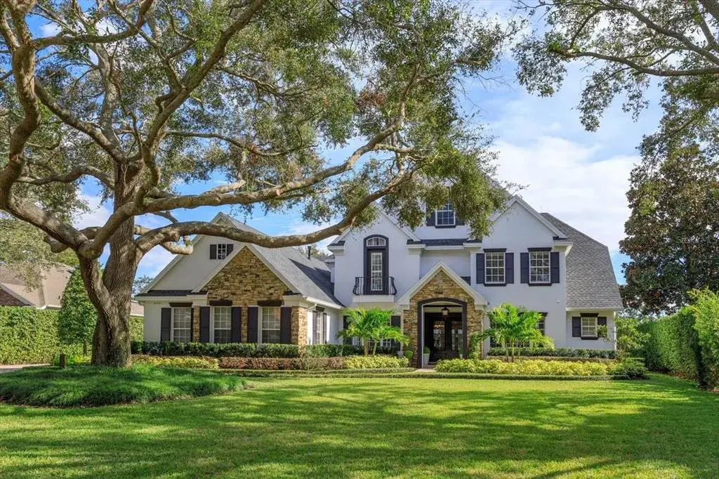 6252 Blakeford Dr, Windermere, FL, 34786