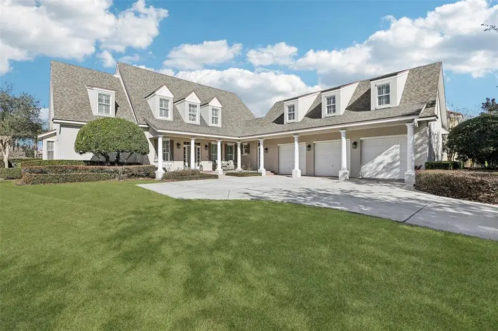 8160 Tibet Butler Drive, Windermere, FL, 34786