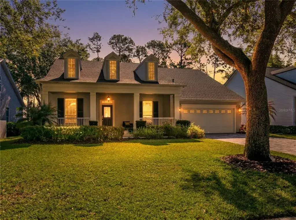 8447 Woburn Court, Windermere, FL, 34786