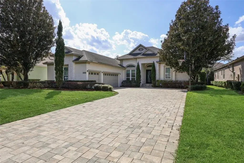 11608 Claymont Circle, Windermere, FL, 34786