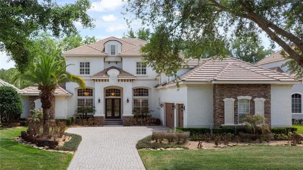 Welcome Home!!