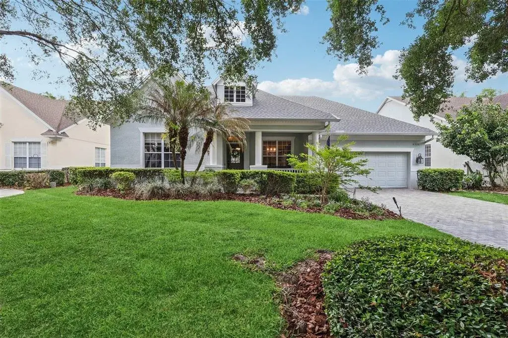 8350 Bowden Way, Windermere, FL, 34786
