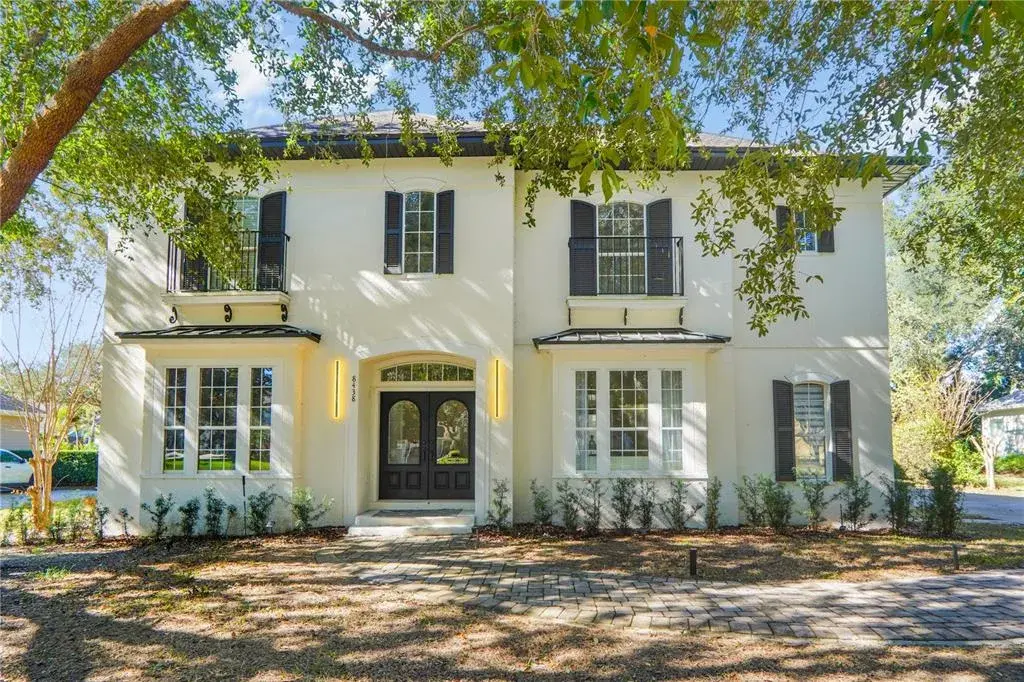 8438 Tibet Butler Drive, Windermere, FL, 34786
