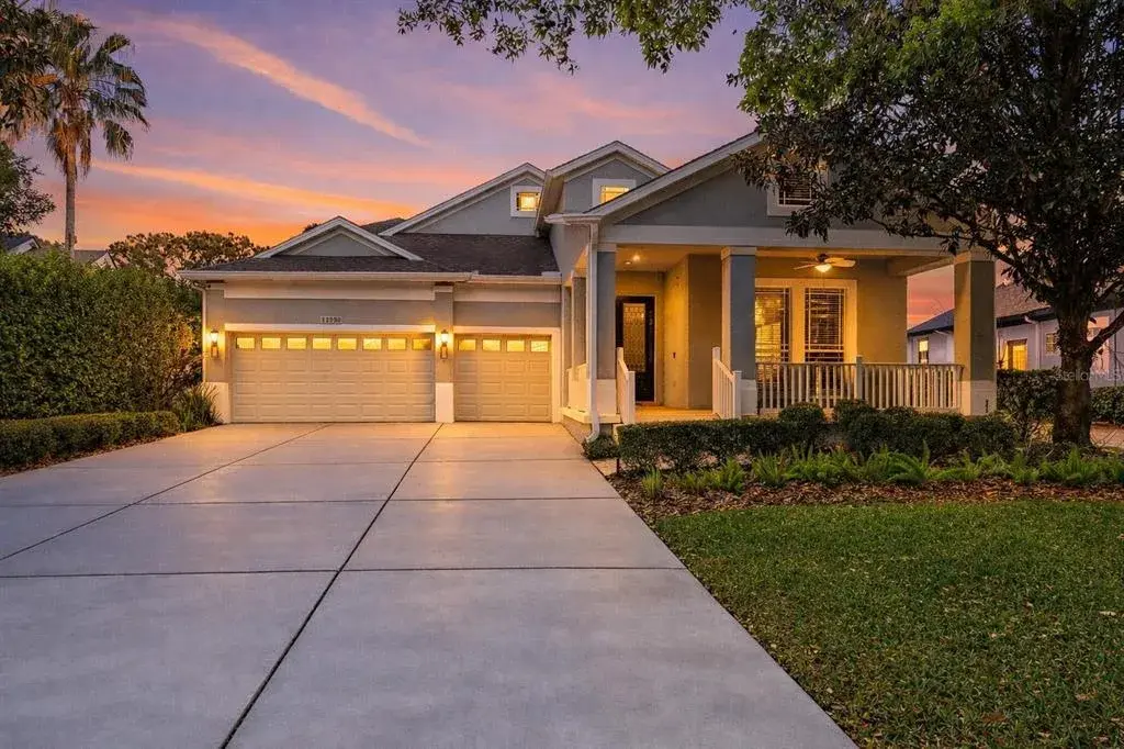 11952 Camden Park Drive, Windermere, FL, 34786