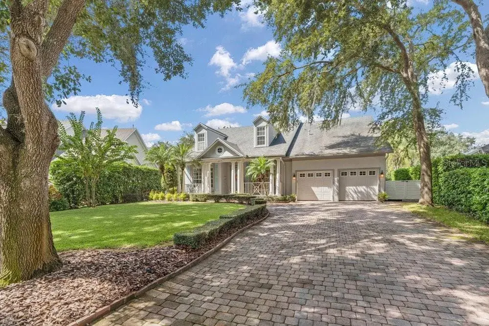 8375 Bowden Way, Windermere, FL, 34786
