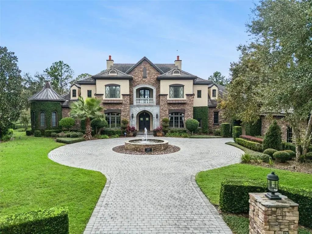 6507 Rosella Court, Windermere, FL, 34786