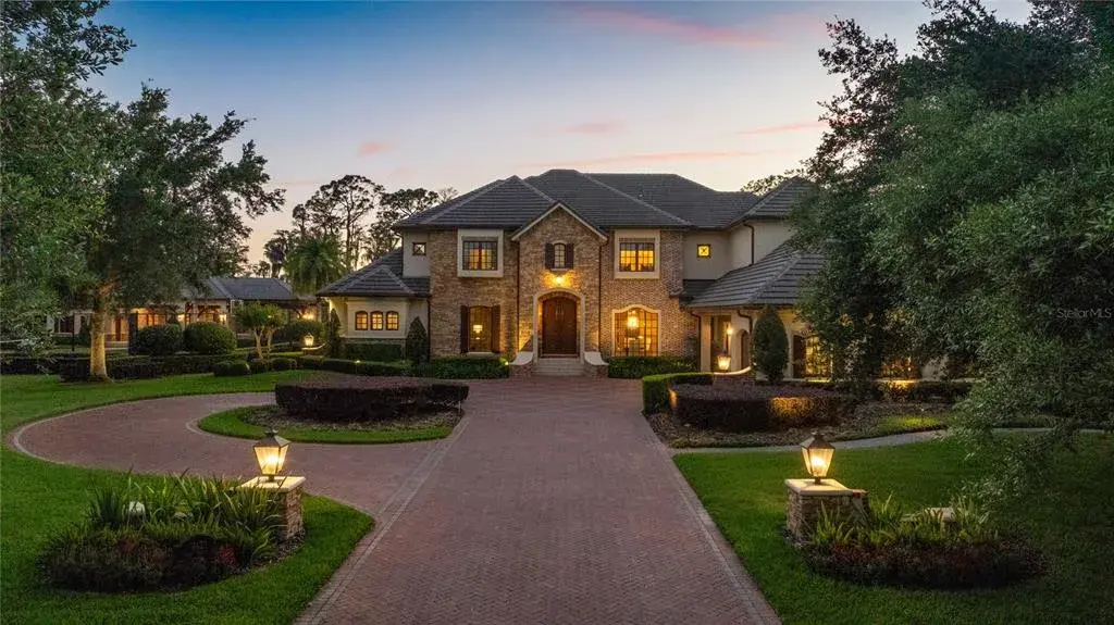 9121 Tibet Pointe Circle, Windermere, FL, 34786