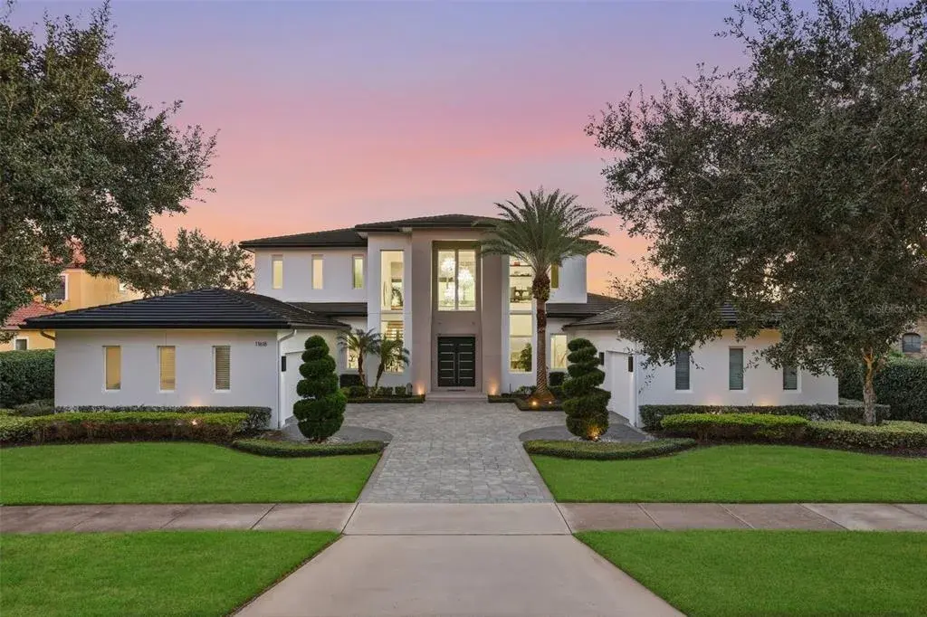 11618 Vinci Drive, Windermere, FL, 34786