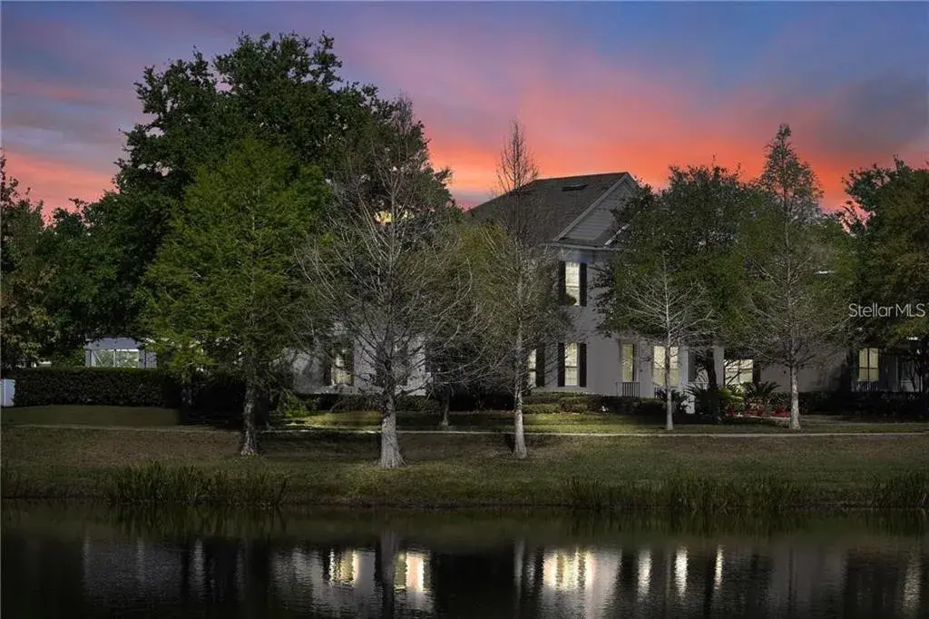 11419 Camden Park Drive, Windermere, FL, 34786