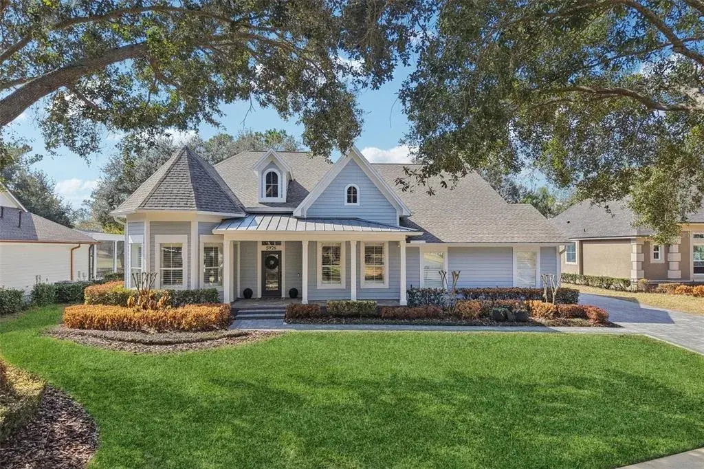5926 Blakeford Drive, Windermere, FL, 34786