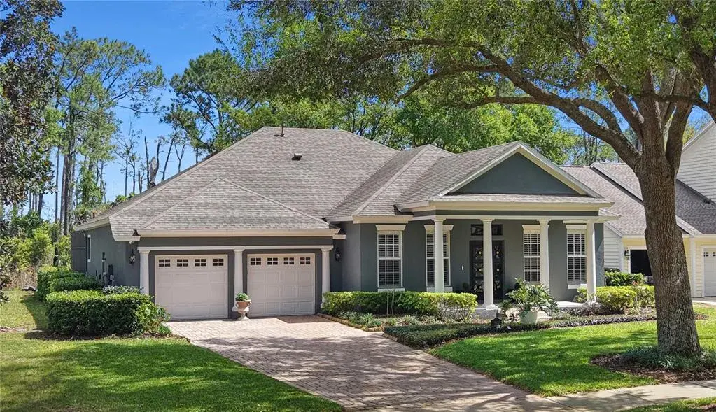 8411 Woburn Court, Windermere, FL, 34786