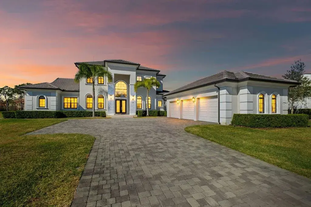 9940 Grosvenor Pointe Circle, Windermere, FL, 34786
