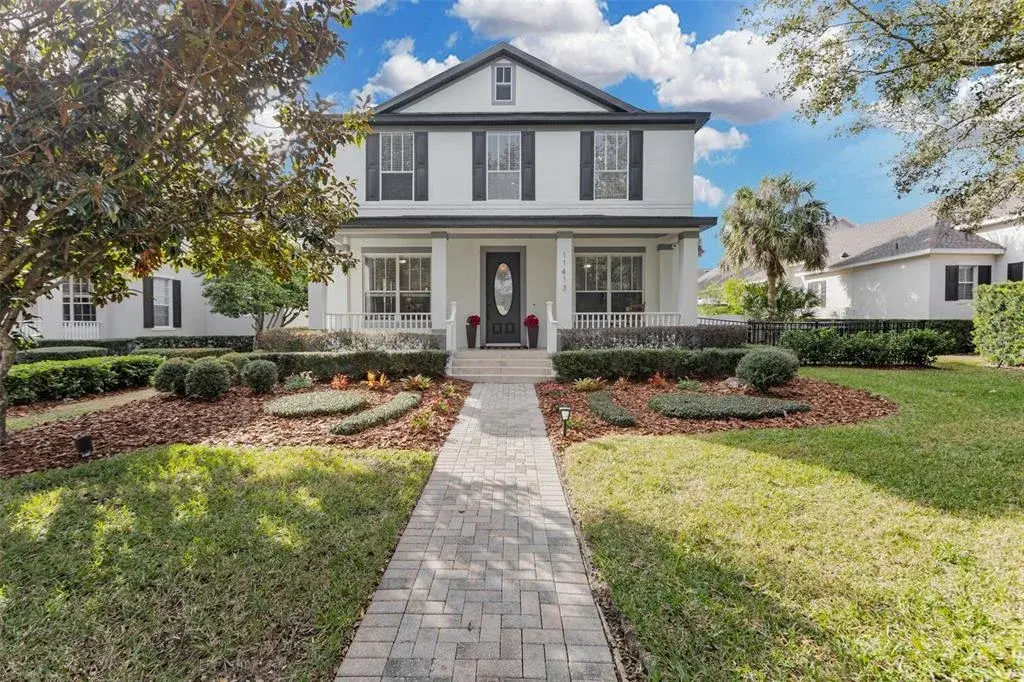 Beautiful Home w/In Law Suite
