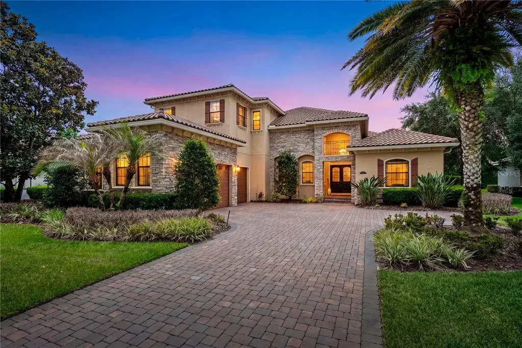 Welcome to 11753 Vinci Drive - Keene's Pointe