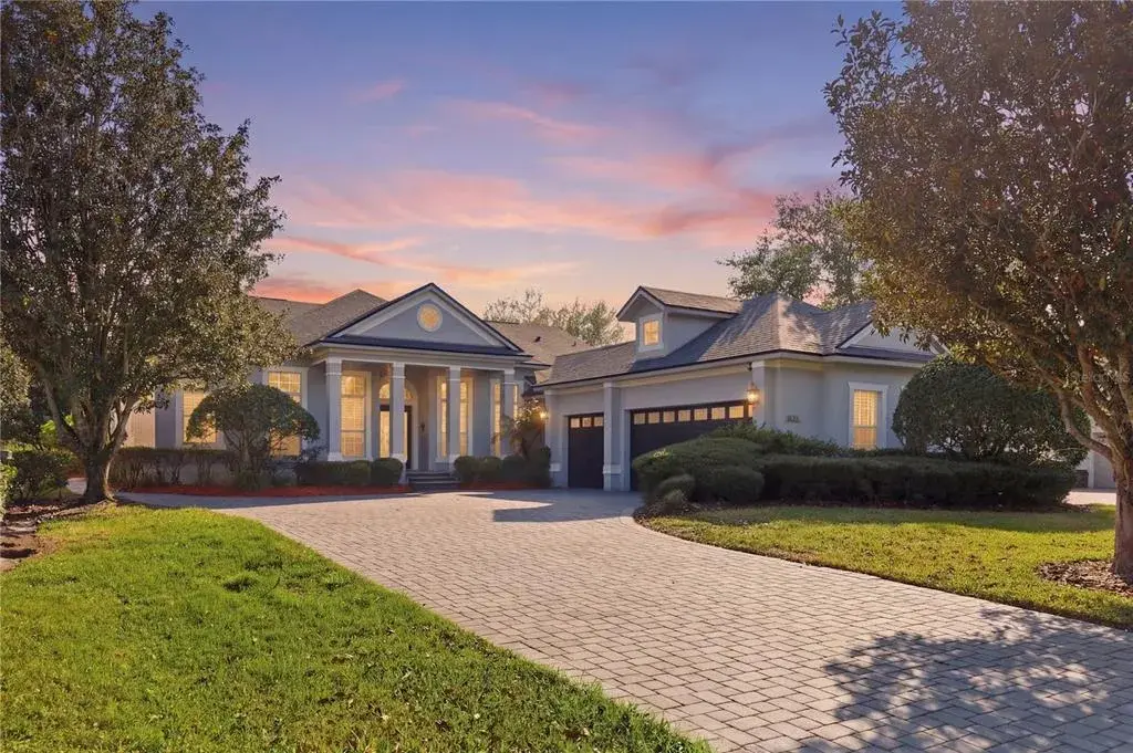 11536 Claymont Circle, Windermere, FL, 34786