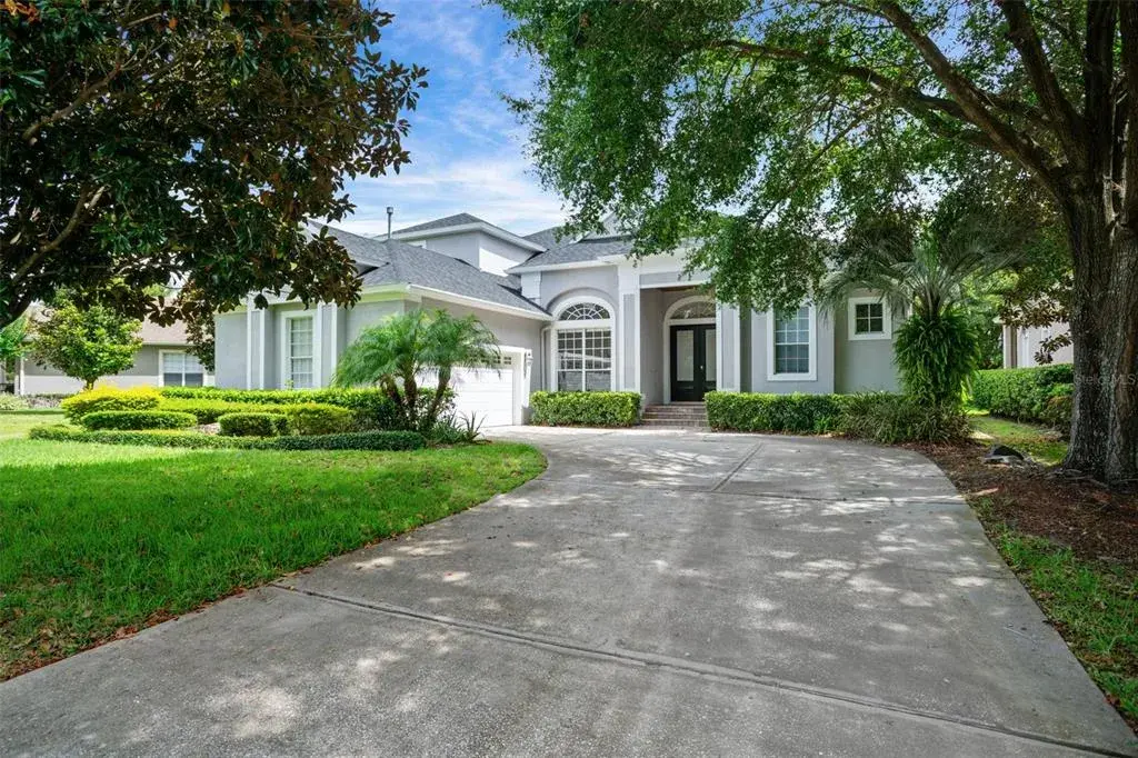 11537 Claymont Cir, Windermere, FL, 34786