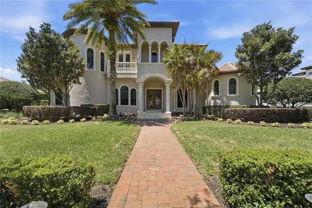 9222 Tibet Pointe Circle, Windermere, FL, 34786