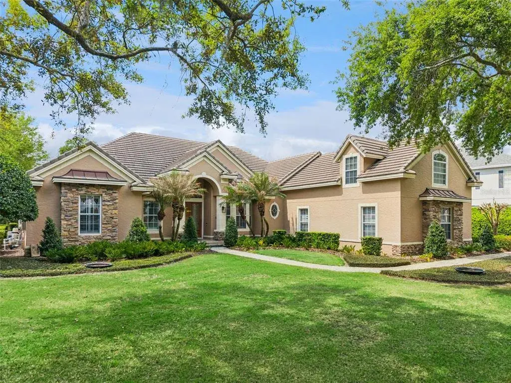 6110 Keenes Pointe Drive, Windermere, FL, 34786