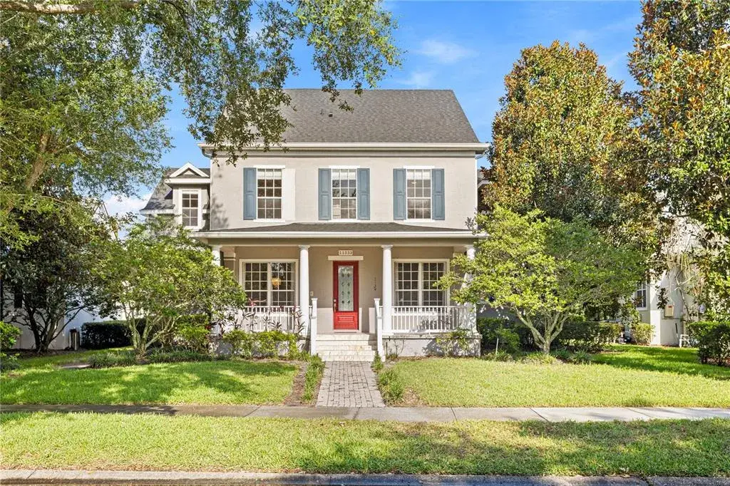 11333 Camden Park Drive, Windermere, FL, 34786