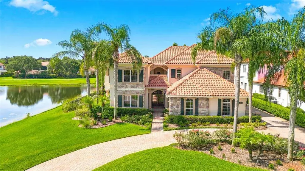 6417 Lake Burden View Drive, Windermere, FL, 34786