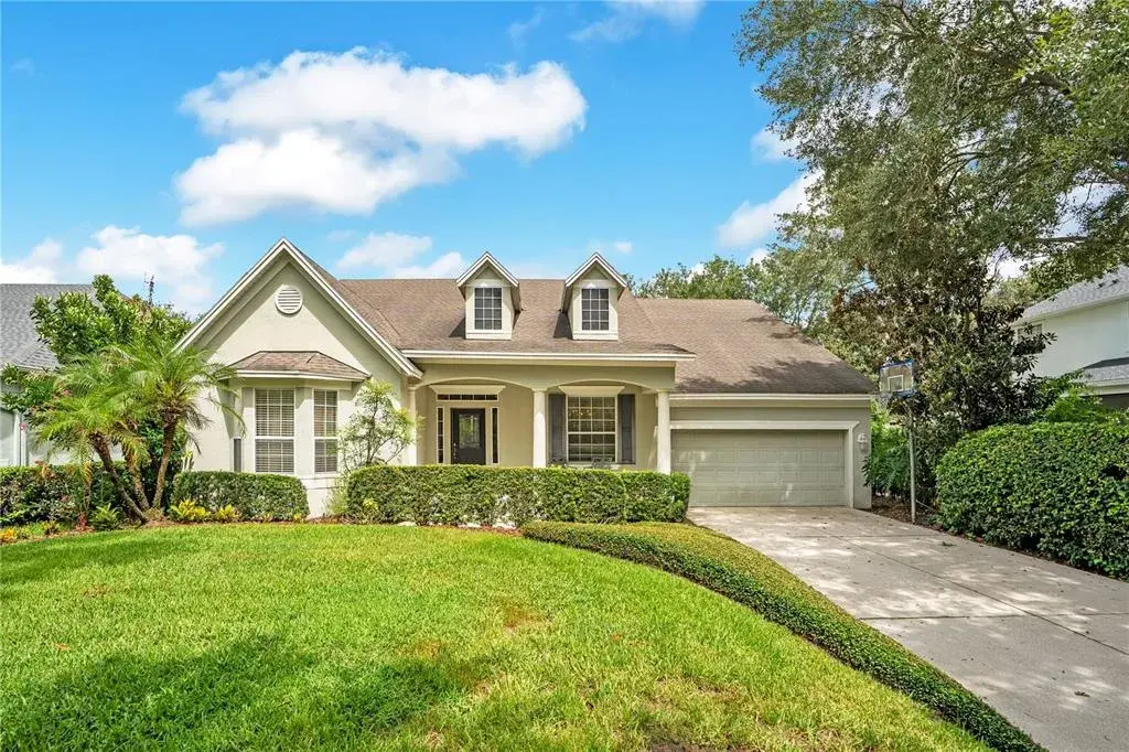 Property for sale at 8344 BOWDEN WAY, WINDERMERE, FL, 34786