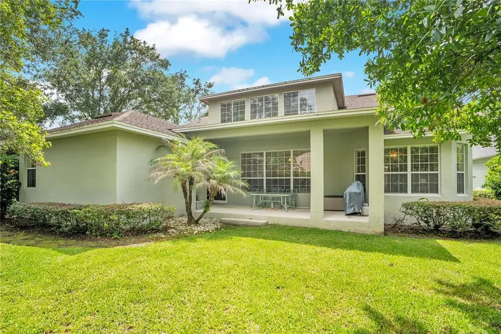 Property for sale at 8344 BOWDEN WAY, WINDERMERE, FL, 34786