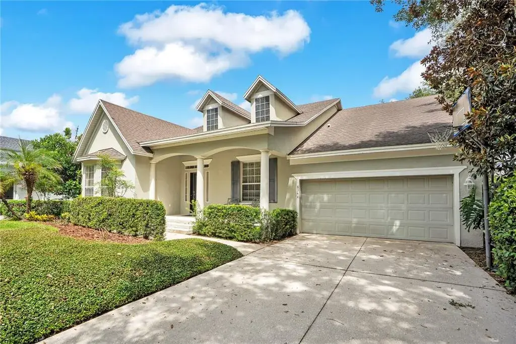 Property for sale at 8344 BOWDEN WAY, WINDERMERE, FL, 34786