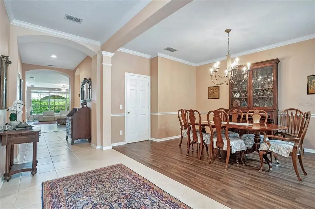 Property for sale at 8344 BOWDEN WAY, WINDERMERE, FL, 34786