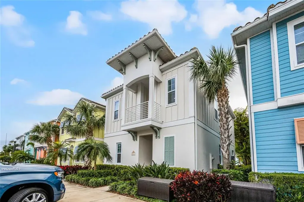 8012 Lost Shaker Lane, Kissimmee, FL, 34747